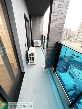 GRACIA PLACE HIKIFUNEの物件内観写真